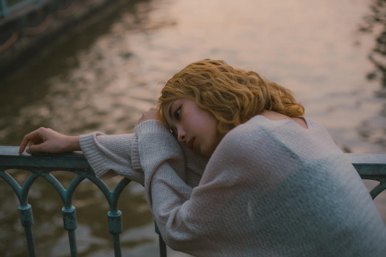 Le soin cheveux des artistes contre le stress