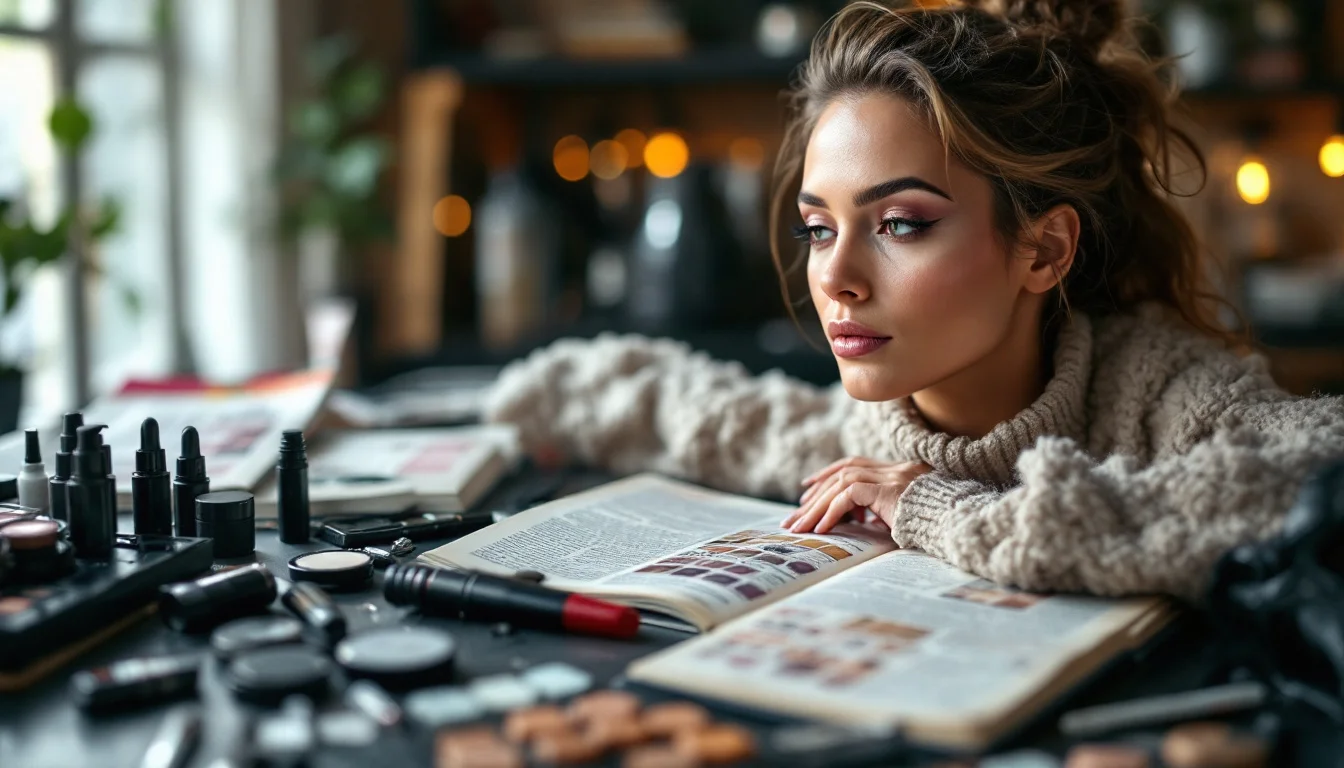 Look de scène pour les DJ sets: quand l'image compte autant que le son