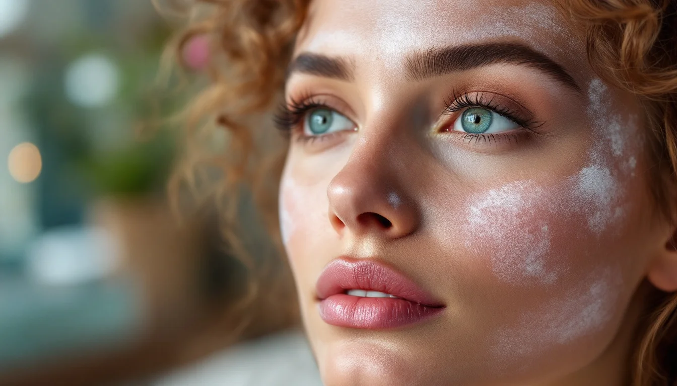 Hoe je de houdbaarheid van je make-up test voor de grote dag: het backstage-protocol